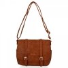 Női Táská levéltáska BEE BAG vörös 1152S35BB
